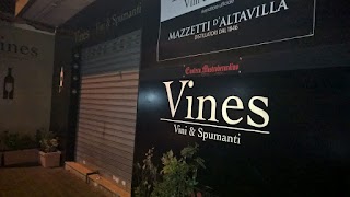 Vines Vini & Spumanti