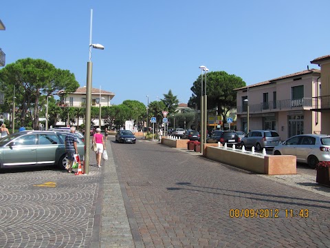 Gioeletaxi Noleggio con conducente