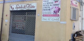 Spiedo & Fritto