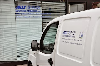 Jolly Servizi Gestione Ambiente Srl