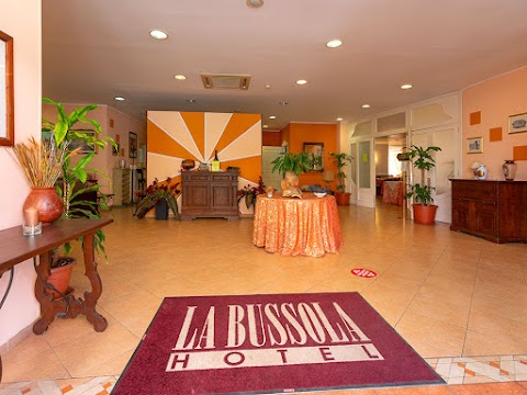 Hotel La Bussola