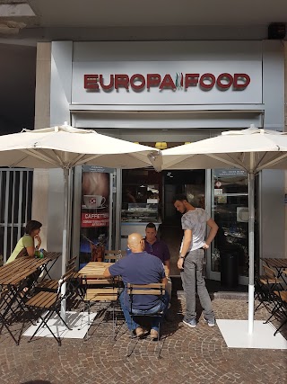 Europa Food