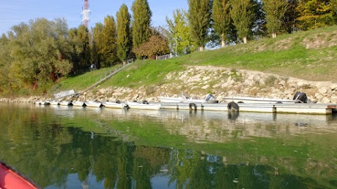 Canottieri Eridanea Soc. Coop. Sportiva Dilettantistica