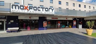 Max Factory