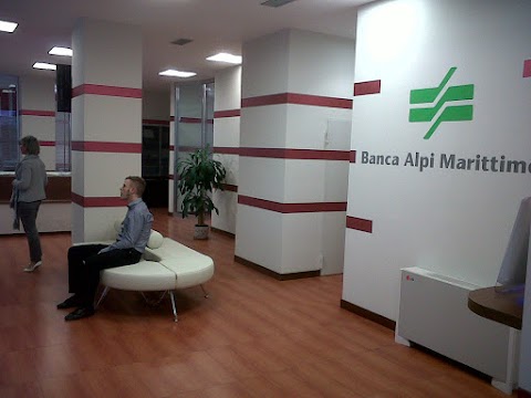 Banca Alpi Marittime - Filiale di Torino Santa Teresa