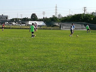 Centro Sportivo Matteotti