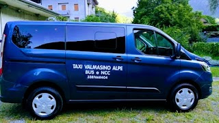 Taxi Valmasino Alpe