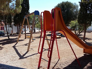 Parco Giochi Marco Mello