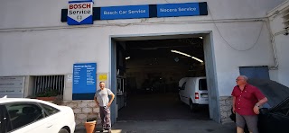 Bosch Car Service Nocera Service Di Nocera Damiano