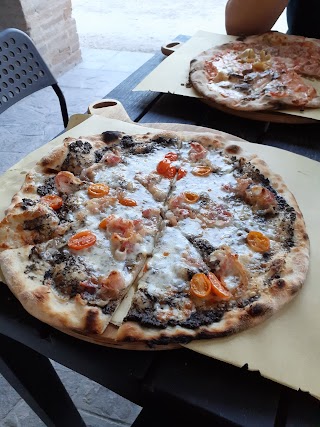 Pizzeria Ducato Estense Albareto