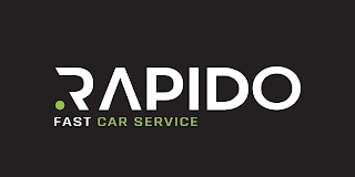 Rapido - Fast Car Service