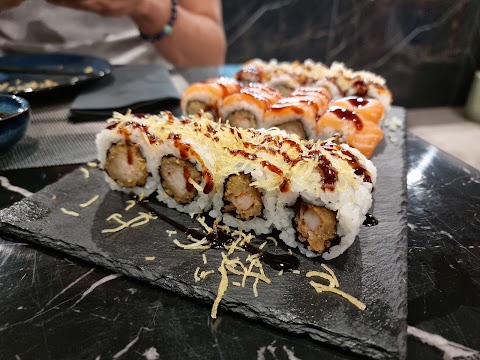 Omaka Sushi