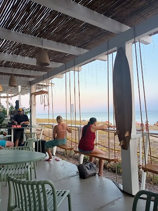 Alaia Beach Bar - San Pietro in Bevagna - Manduria, Taranto