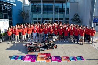 DynamiΣ PRC - Formula Student Team [Politecnico di Milano]