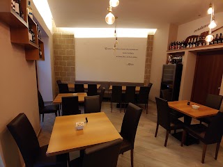 Il Mantice Wine & Dine