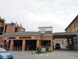 Ospedale Civile SS. Annunziata