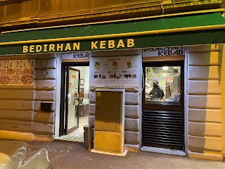 Bedirhan Kebab