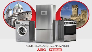 C.A.T. Aeg Assistenza Specializzata Aeg e Centro Autorizzato Miele