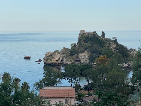 Isola del Pescatore da Santino