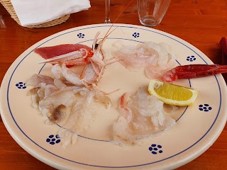 Pescheria 2 Mari