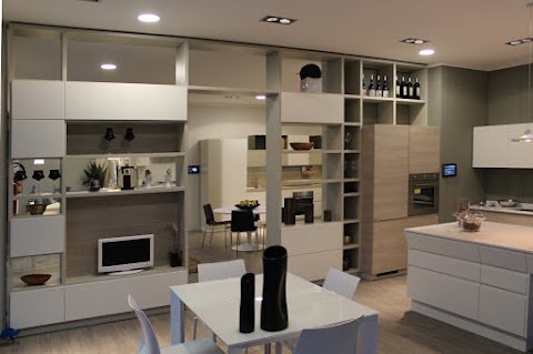 Scavolini Store Padova