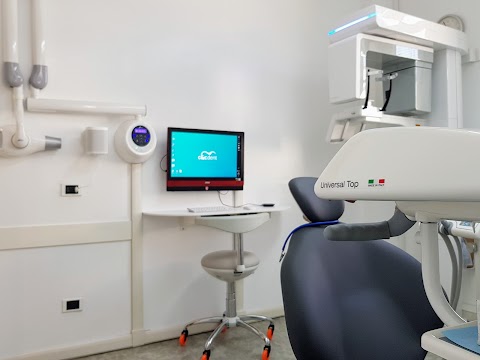 Studio Dentistico C&C Dent - Dr. Chiesa