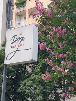 Ai Dogi Bistrot