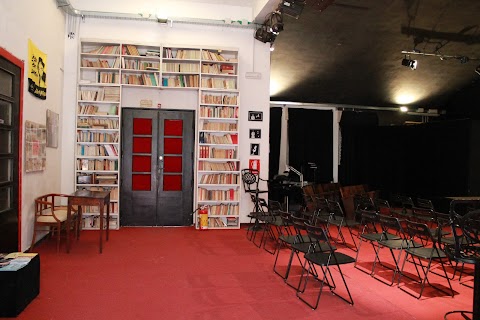 Teatro Officina