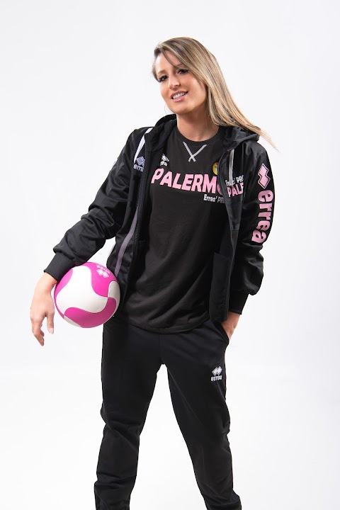 ERREA’ PRO PALERMO