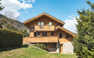 Chalet Bruyere - The Chalet Company