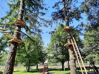 Altipiani Adventures Park