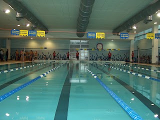 Piscina Centro Sportivo Le Piscine