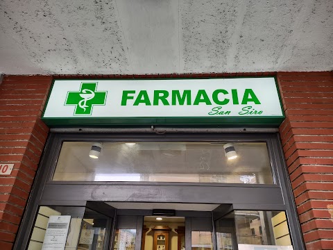 Farmacia S. Siro