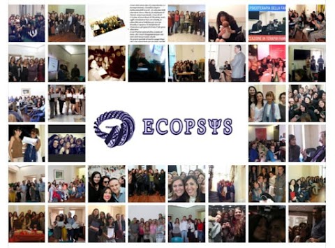 ECOPSYS-Collegio Europeo di Scienze Psicosociali