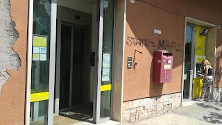 Ufficio postale di Roma 98