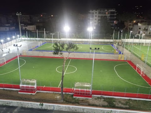 Super Santos Village (Atletico Portici)