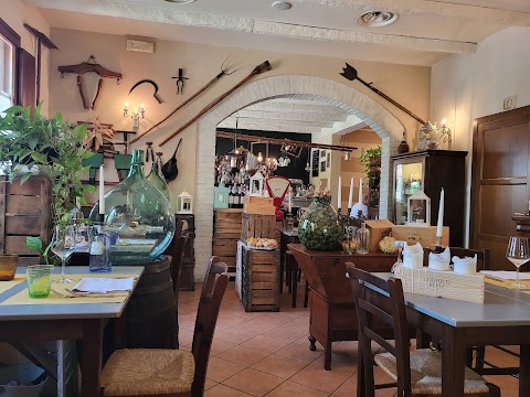 Osteria Antichi Sapori