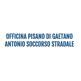 Gaetano Antonio Soccorso Stradale