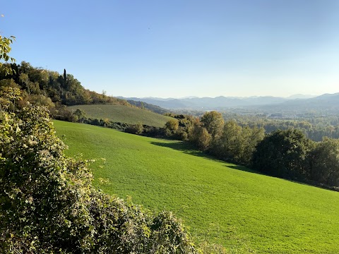 Montagnola di Mezzo