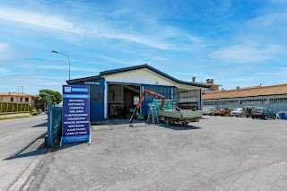 Bizzotto Giovanni Snc Bosch Car Service Meccanico Elettrauto gommista