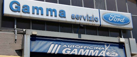 Autofficina Gamma Service Snc Di Giglioli Fabio & C.