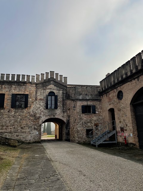 Castello di Lispida