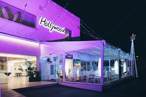 Hollywood ~ Bar | Pasticceria | Gelateria