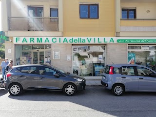 Farmacia della Villa