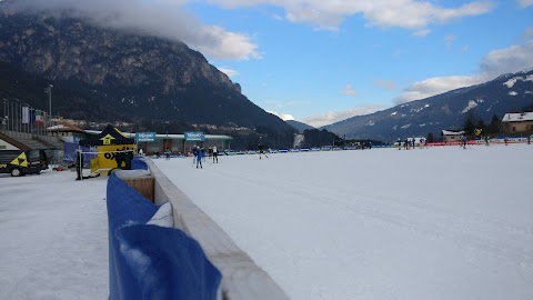 Val di Fiemme