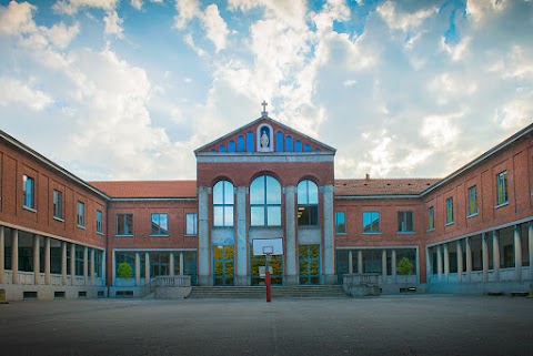 E.C.Fo.P. - Ente Cattolico Formazione Professionale - Sede di Monza