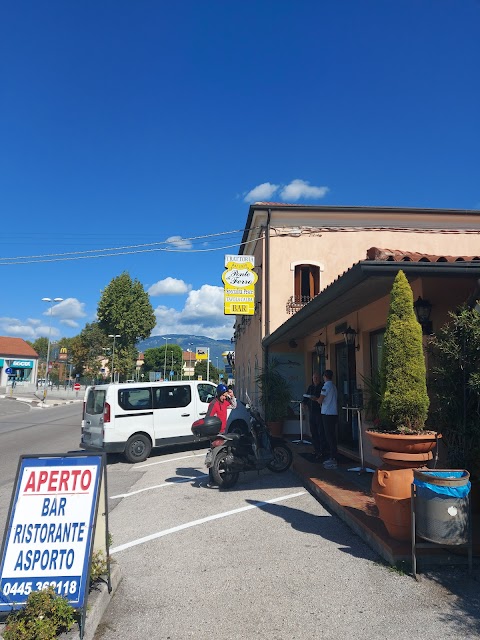 Trattoria Ponte di Ferro