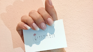 LYLY NAIL ESTETIQUE