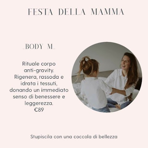 So Be beauty & body clinic