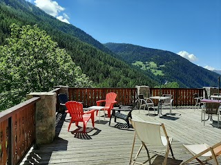 Chalet Du Bon Air